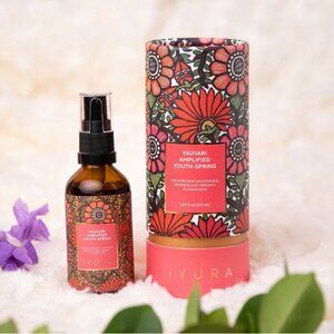 BRAND NEW SEALED - Natural Face Oil with Vitamin E, Vitamin A, Vitamin B…